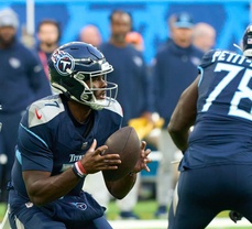 3 areas of concern on offense the Tennessee Titans must address during the bye week