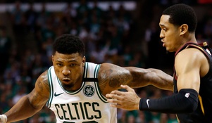 Keep Rozier or Smart: It’s Not Close