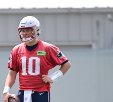 Patriots: Three Key Storylines to Watch for at 2023 Training Camp