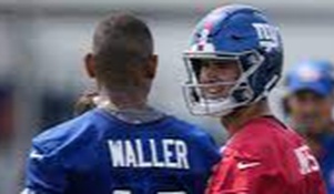 Team Preview - New York Giants
