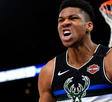 The Understated Significance of Giannis' Second MVP Award