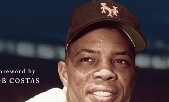 Willie Mays Career Home Runs By Park