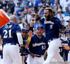 Brewers Season In Review: Rebuild Is Ahead Of Schedule