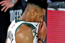 My Plan For Giannis: A Reunion With Brogdon
