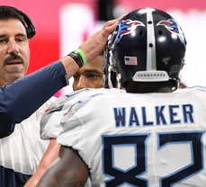 Should the Titans give Delanie Walker a look?