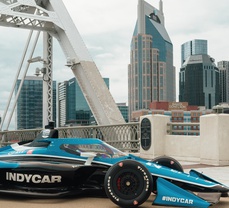 Several celebrities join the Music City Grand Prix ownership group!