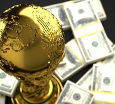 Top 5 Richest Soccer Players in the World