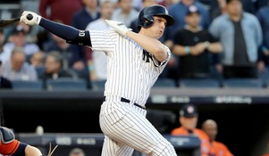 Arbitration Avoided: Bird Signs One-Year Deal With Yankees