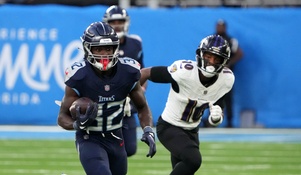 NFL London: 3 takeaways from the Titans loss to the Ravens
