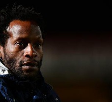 Former England Defender Ugo Ehiogu passes on