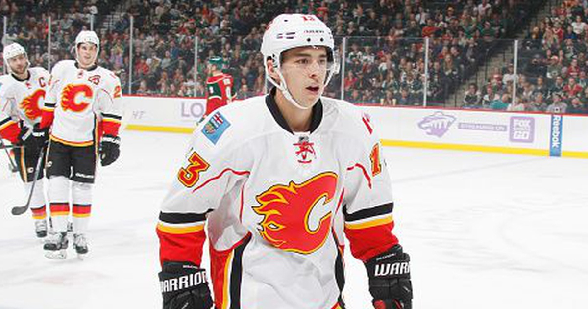 SportsBlog The Hockey Press NHL DFS DraftKings/FanDuel Daily