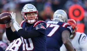 Biggest Questions Facing the Patriots as they Enter the Offseason