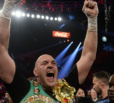 After Wilder, What’s next for Tyson Fury?