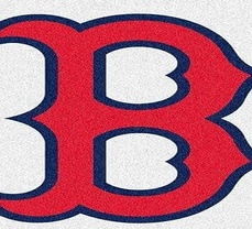 Boston Red Sox Colors and Logo History and r Codes