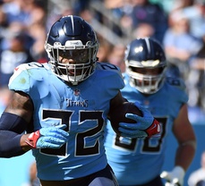 3 keys to a Titans win against the Texans