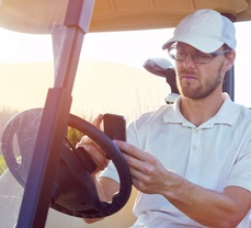 Which Are The Best Golf GPS For All Golfers? Top 3 Our Picks