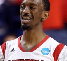 Who is Russ Smith?