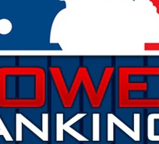 2017 MLB Power Rankings: Week 23