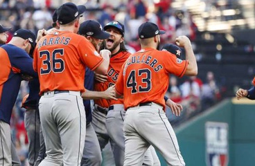  
2018 MLB Playoffs: ALCS and NLCS Previews, Game Times, Pitching Matchups, and Predictions