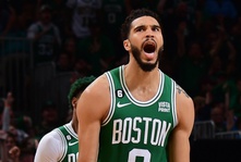 Recap: Jayson Tatum Dominates with 51-Point Performance in Game 7 Win against the Philadelphia 76ers!