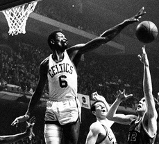 Top Ten NBA Players of All-Time - No 8