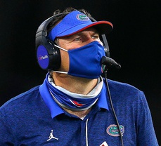 Dan Mullen becomes the newest overpaid coach in the SEC
