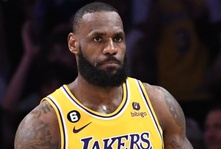 The Unyielding Quest: LeBron James and the Pursuit of a Fifth Championship