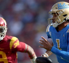 UCLA & USC Join the Big Ten: Obstructed Thoughts