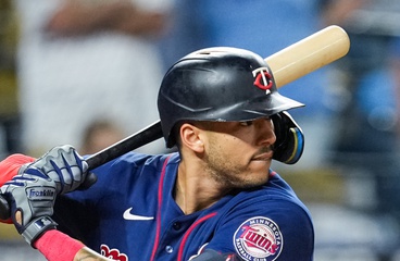 Third time's the charm! Carlos Correa finally passes a physical, will stay with the Twins