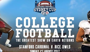 Stanford Cardinal vs. Rice Owls Betting Preview, Trends and Odds