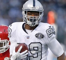 Amari Cooper Traded to Cowboys, Eli Apple Headed to Saints in Pair of Trades Made by Raiders and Giants