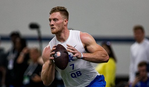 2023 NFL Draft: Which quarterback prospect is most likely to be a bust?