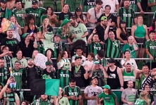 Fans Leave Q2 Stadium Early Due To Another Bad Result From Austin FC
