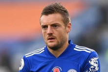 Vardy Out For Weeks with Hernia Surgery
