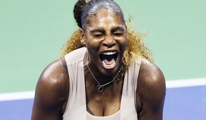 US Open 2020: Serena Williams loses to Victoria Azarenka in semi-finals