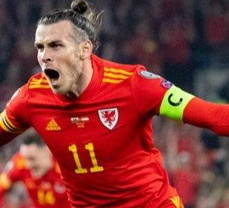  Bale earns Wales draw Vs USA after Penalty