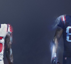 ?The problem with NFL Color Rush