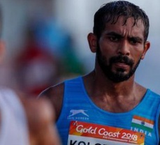   
Indians Who Have Qualified for Tokyo Olympics 2020