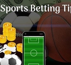 7 Tips for Betting on Sports