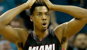 
NBA Trade Rumors: Is A Hassan Whiteside To Phoenix Suns Deal Worthwhile?