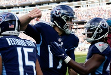 3 takeaways from the Titans ugly win over the Broncos 