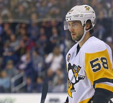 Letang's Absence Will Show Us what Team the Penguins Really Are