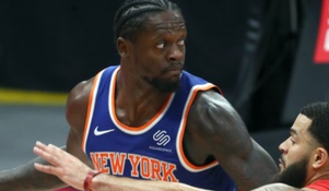 Knicks Look to Keep Hope Alive Against Bucks Tonight