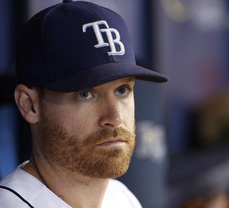 Dodgers Acquire Logan Forsythe from Rays for Jose De Leon