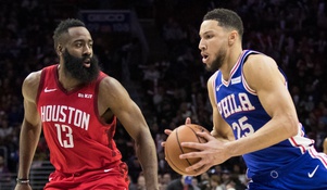 Winners and losers from the Nets - 76ers blockbuster trade