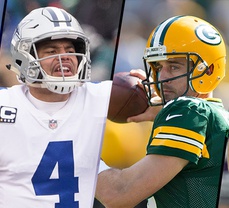 Football Is Back! Week One Predictions As 2018 Season Set To Start On Thursday