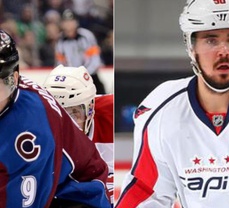 NHL Fantasy Hockey  Rumors: Duchene to Flyers/Hurricanes | Johansson to Devils (Analysis)