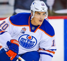 Yakupov Finds Greener Pastures in St. Louis