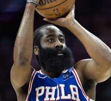 HARDENED CRIMINAL: James Harden CONTINUES To Hold The Philadelphia 76ers Hostage!