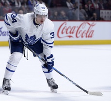 4 Reasons Toronto Will Win the Stanley Cup